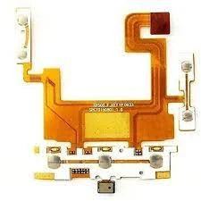 فلت‌کیپد یو‌‌آی‌اف ال‌جی Flat Keyboard UIF LG KP502 Cookie