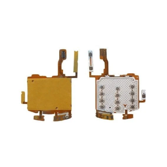 فلت‌کیپد یو‌‌آی‌اف ال‌جی Flat Keypad UIF LG GD330