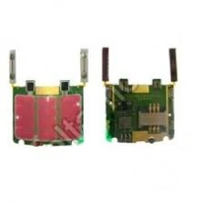 فلت‌کیپد یو‌‌آی‌اف ال‌جی Flat Keypad UIF LG KG800