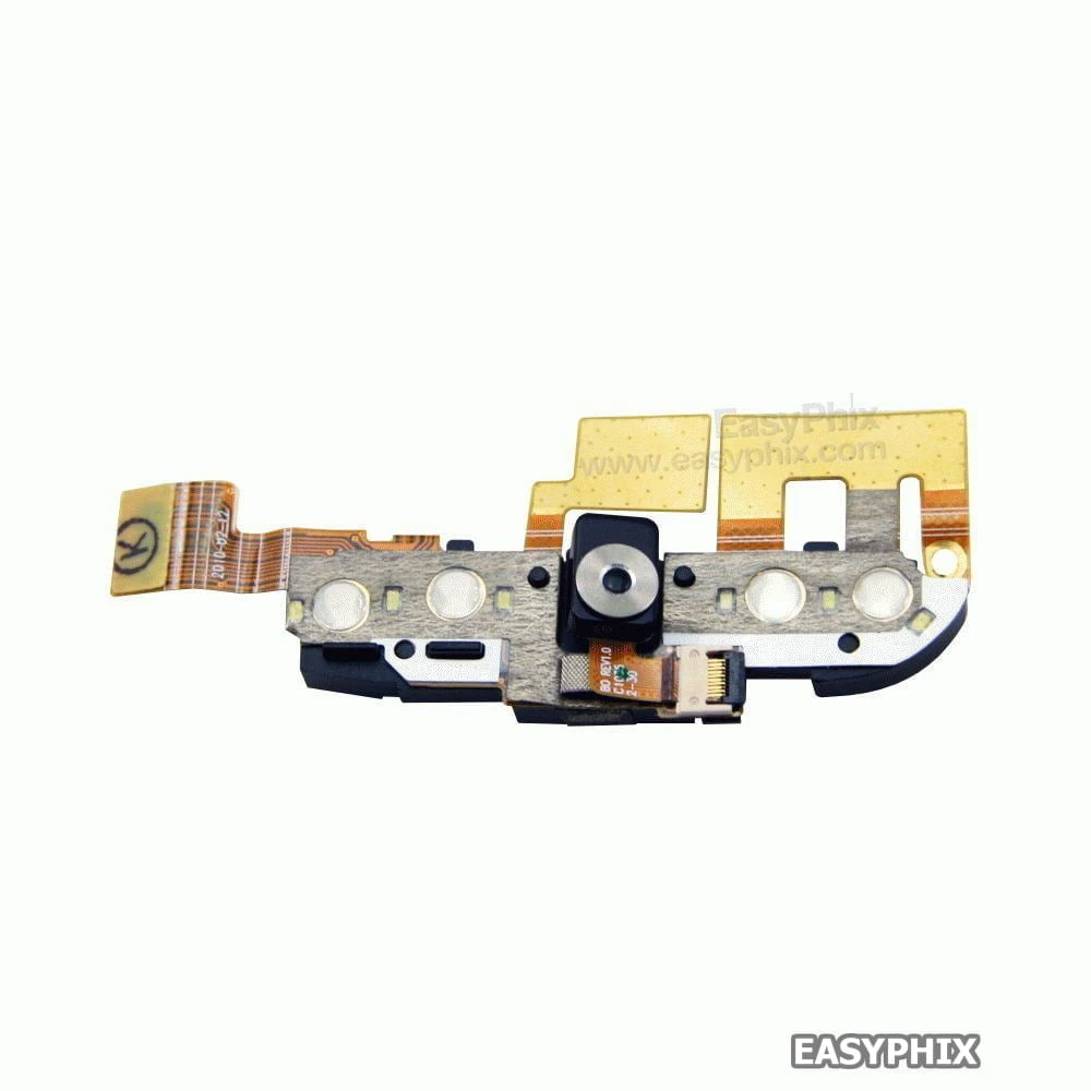 فلت‌کیپد یو‌‌آی‌اف اچ‌تی‌سی Flat Keypad UIF Htc Google Nexus One
