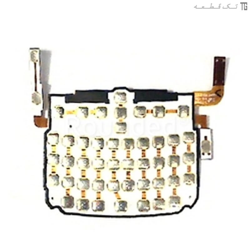 فلت‌کیپد یو‌‌آی‌اف سامسونگ Flat Keypad UIF Samsung B3210 CorbyTXT