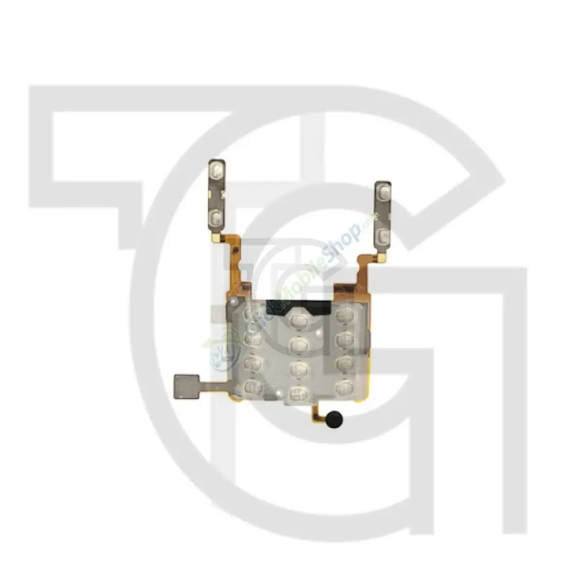 فلت‌کیپد یو‌‌آی‌اف سامسونگ Flat Keypad UIF Samsung L760