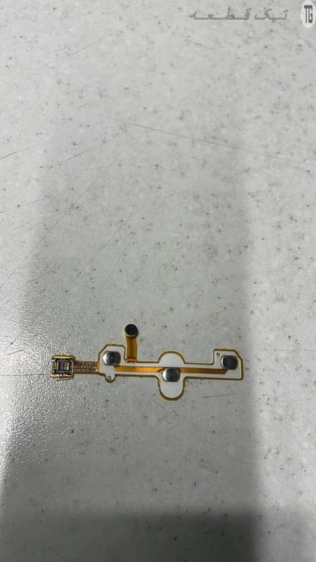 فلت‌کیپد یو‌‌آی‌اف سامسونگ Flat Keypad UIF Samsung S5630C