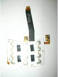 فلت‌کیپد یو‌‌آی‌اف سامسونگ Flat Keypad UIF Samsung S7350 Classico