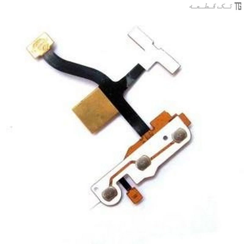 فلت‌کیپد یو‌‌آی‌اف سامسونگ Flat Keypad UIF Samsung S8000 Jet