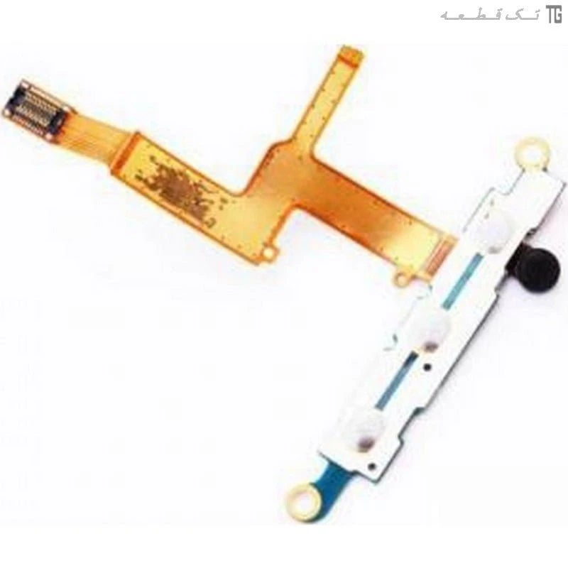 فلت‌کیپد یو‌‌آی‌اف سامسونگ Flat Keypad UIF Samsung Tocco