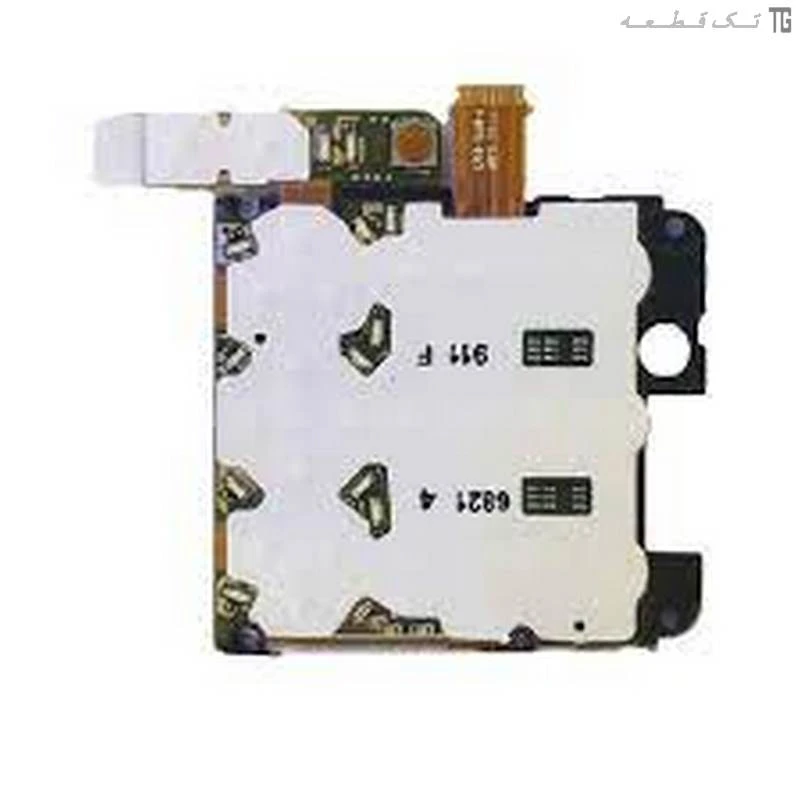 فلت‌کیپد یو‌‌آی‌اف سونی‌اریکسون Flat Keypad UIF Sony Ericsson C901