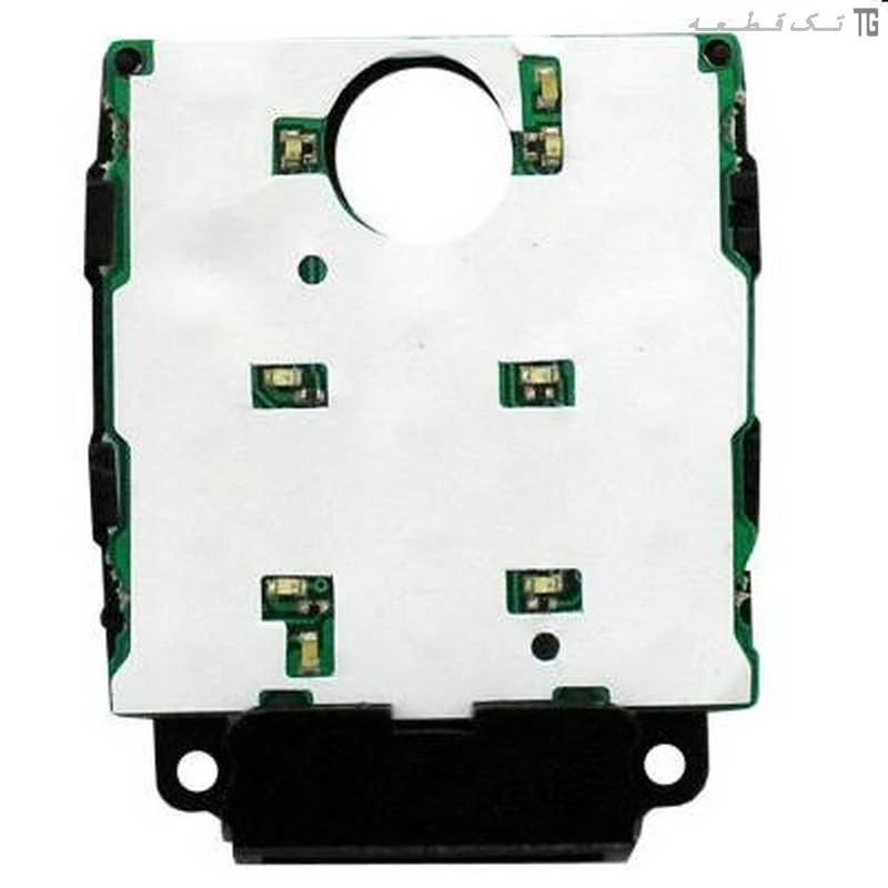 فلت‌کیپد یو‌‌آی‌اف سونی‌اریکسون Flat Keypad UIF Sony Ericsson K310