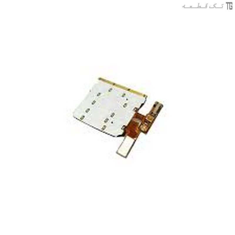 فلت‌کیپد یو‌‌آی‌اف سونی‌اریکسون Flat Keypad UIF Sony Ericsson K850