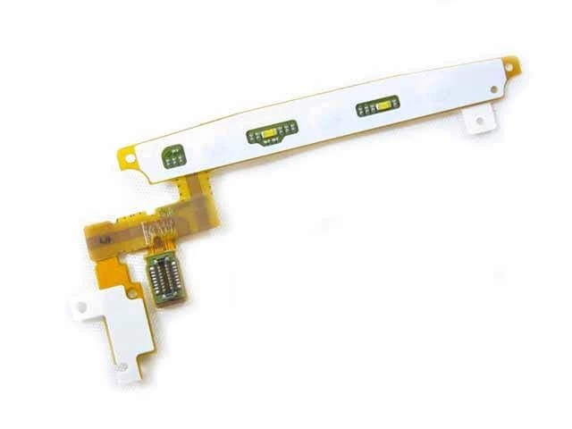 فلت‌کیپد یو‌‌آی‌اف سونی‌اریکسون Flat Keypad UIF Sony Ericsson Rachael