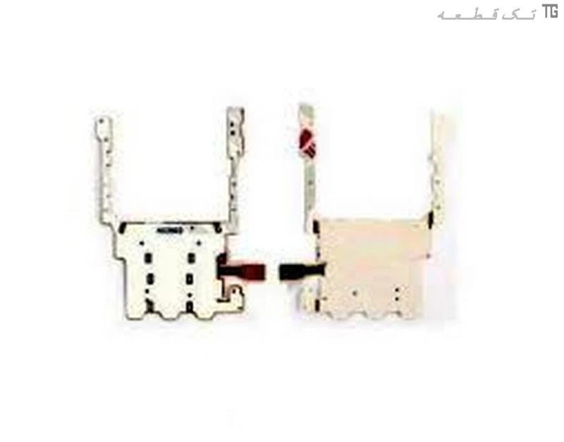 فلت‌کیپد یو‌‌آی‌اف سونی‌اریکسون Flat Keypad UIF Sony Ericsson S302