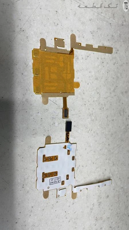 فلت‌کیپد یو‌‌آی‌اف سونی‌اریکسون Flat Keypad UIF Sony Ericsson S312