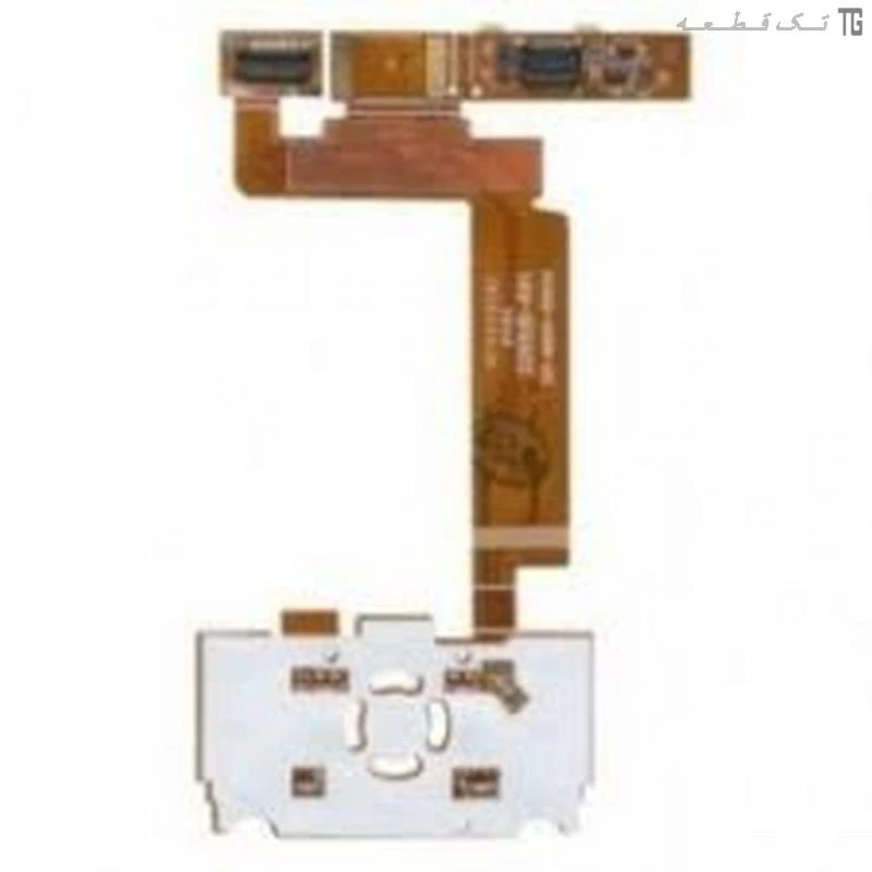 فلت‌کیپد یو‌‌آی‌اف سونی‌اریکسون Flat Keypad UIF Sony Ericsson T303