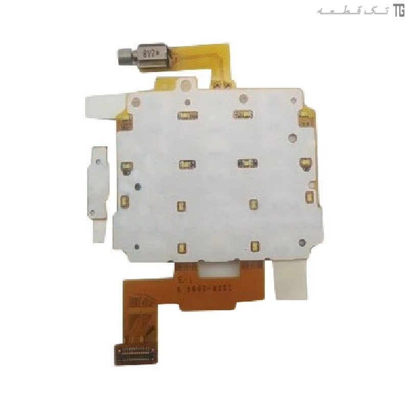 فلت‌کیپد یو‌‌آی‌اف سونی‌اریکسون Flat Keypad UIF Sony Ericsson W890
