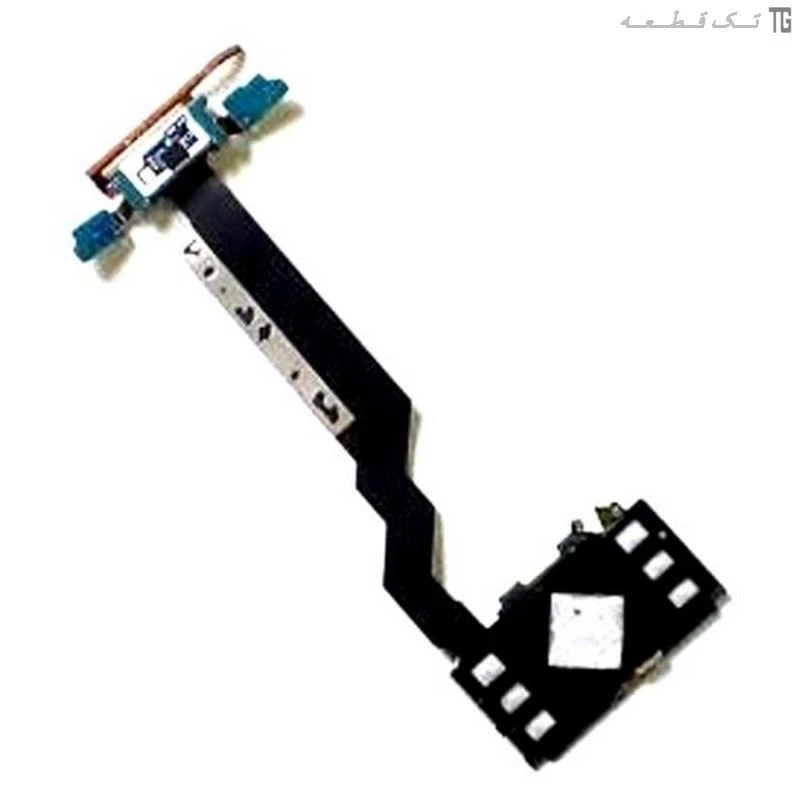 فلت‌کیپد یو‌‌آی‌اف سونی‌اریکسون (بالا) Flat Keypad UIF Sony Ericsson C905