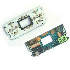 فلت‌کیپد یو‌‌آی‌اف سونی‌اریکسون (بالا) Flat Keypad UIF Sony Ericsson XPERIA X1