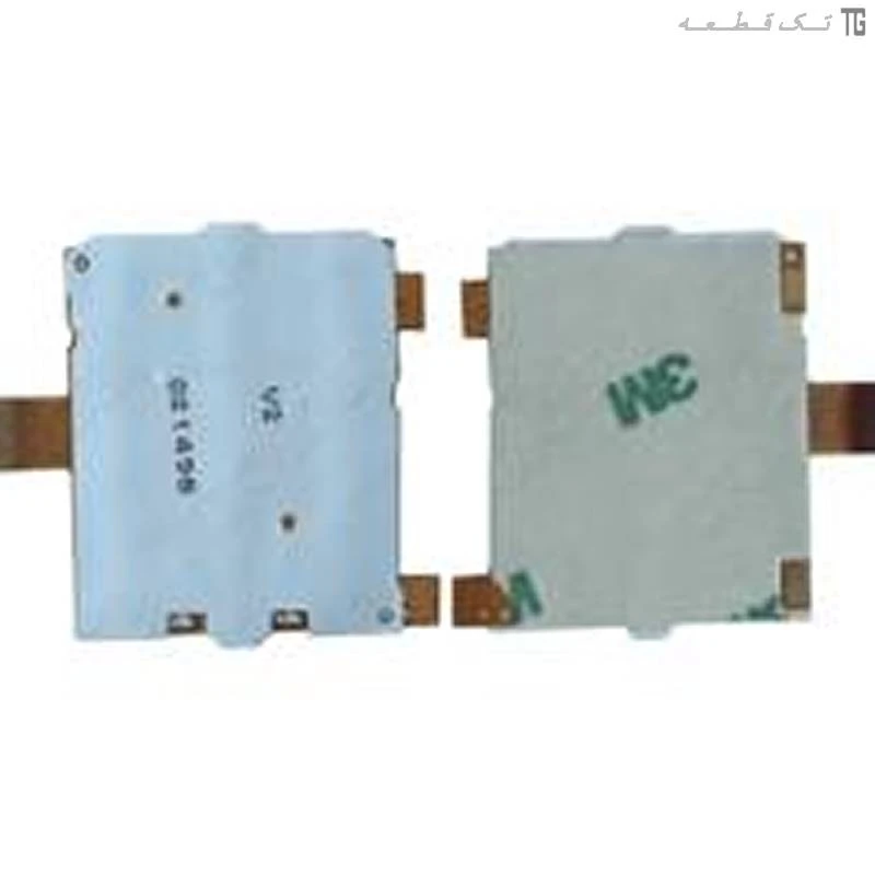 فلت‌کیپد یوآی‌اف نوکیا Flat Keypad UIF 5000 Nokia