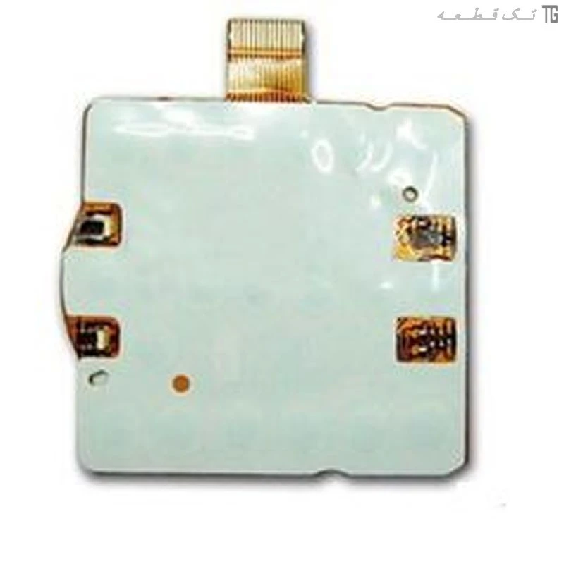 فلت‌کیپد یوآی‌اف نوکیا Flat Keypad UIF Nokia 2600 classic