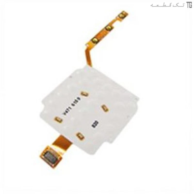 فلت‌کیپد یوآی‌اف نوکیا Flat Keypad UIF Nokia 5320 XpressMusic
