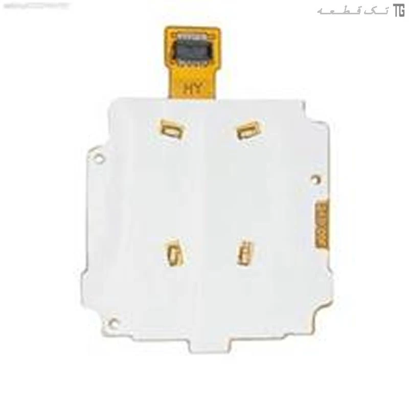فلت‌کیپد یوآی‌اف نوکیا Flat Keypad UIF Nokia 6120 classic