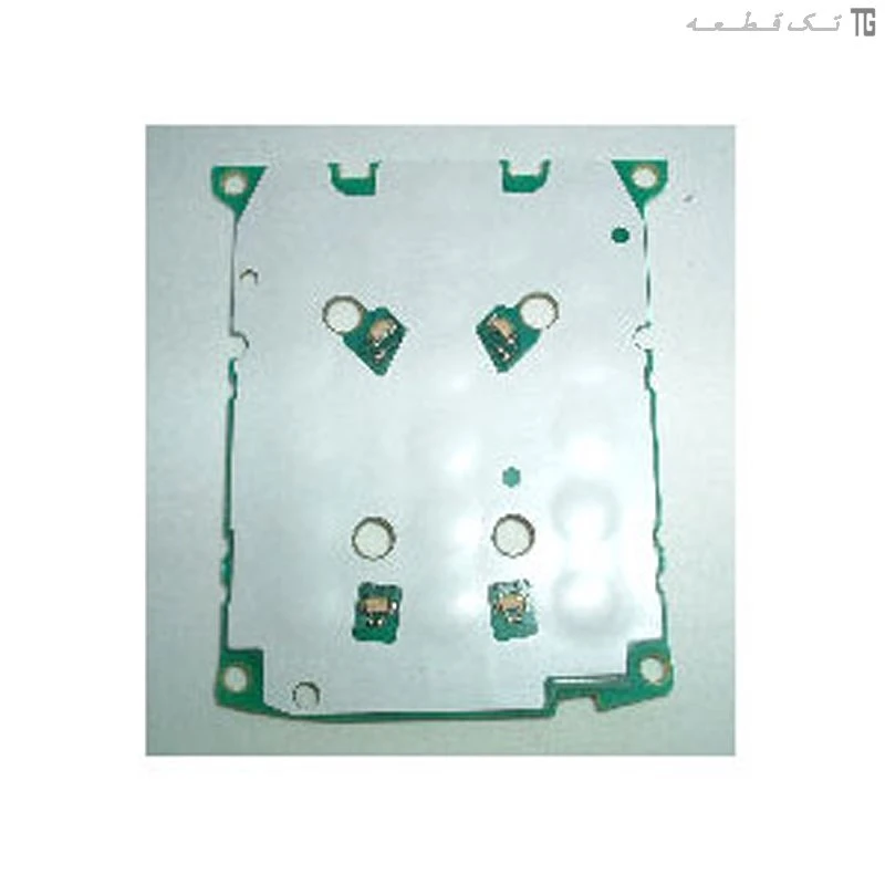 فلت‌کیپد یوآی‌اف نوکیا Flat Keypad UIF Nokia 6230