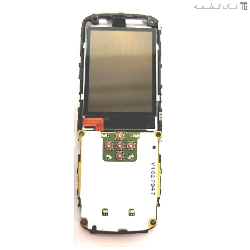 فلت‌کیپد یوآی‌اف نوکیا Flat Keypad UIF Nokia 6275