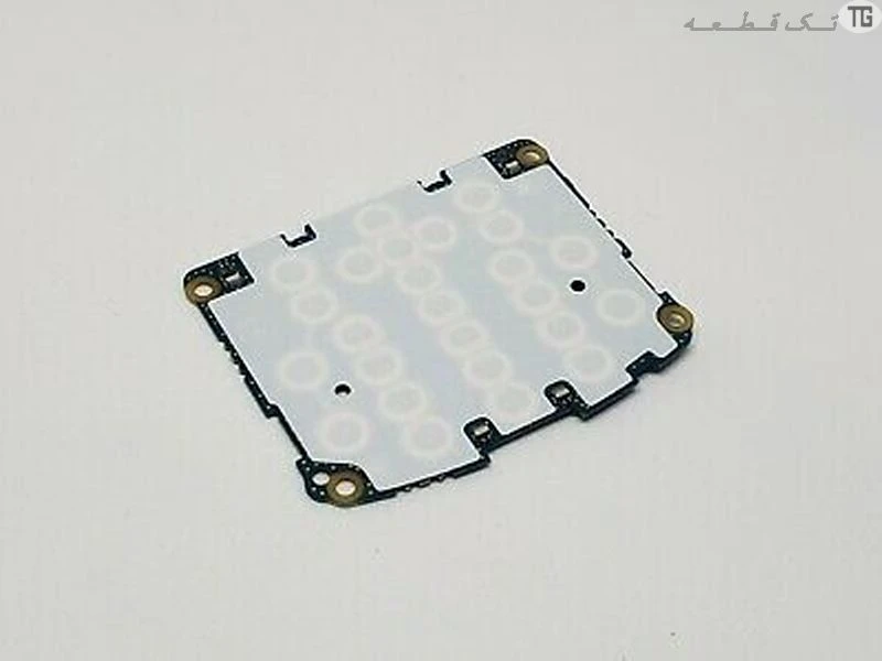 فلت‌کیپد یوآی‌اف نوکیا Flat Keypad UIF Nokia 6670