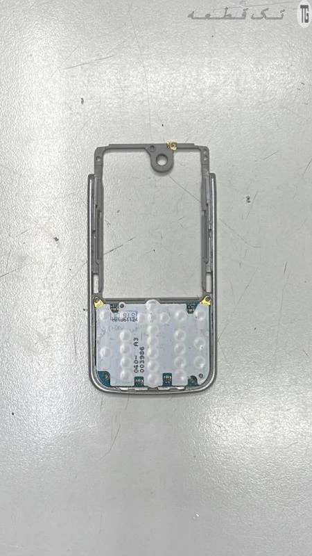 فلت‌کیپد یوآی‌اف نوکیا Flat Keypad UIF Nokia 6680