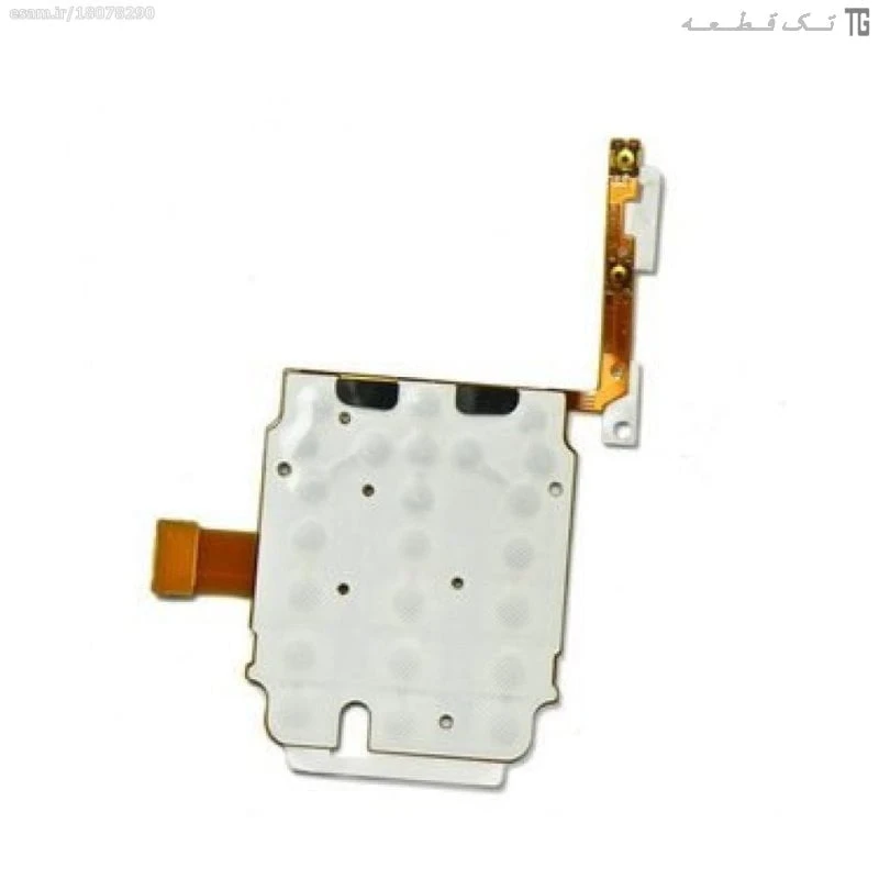 فلت‌کیپد یوآی‌اف نوکیا Flat Keypad UIF Nokia C5-00 5 MP