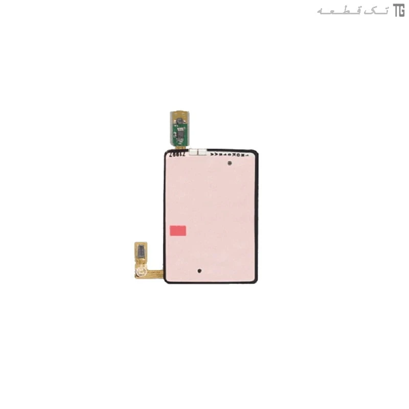 فلت‌کیپد یوآی‌اف نوکیا Flat Keypad UIF Nokia N76