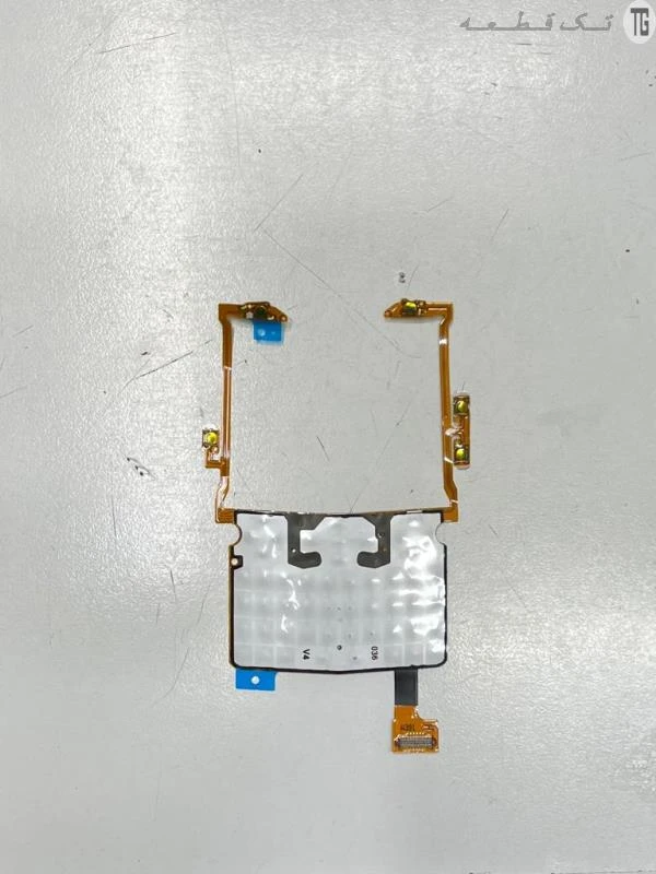فلت‌کیپد یوآی‌اف نوکیا Flat Keypad UIF Nokia X2-01