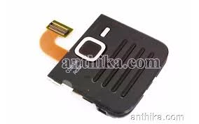 فلت‌کیپد یوآی‌اف نوکیا (با‌صفحه‌کلید)(مشکی) Flat Keypad UIF Nokia N78