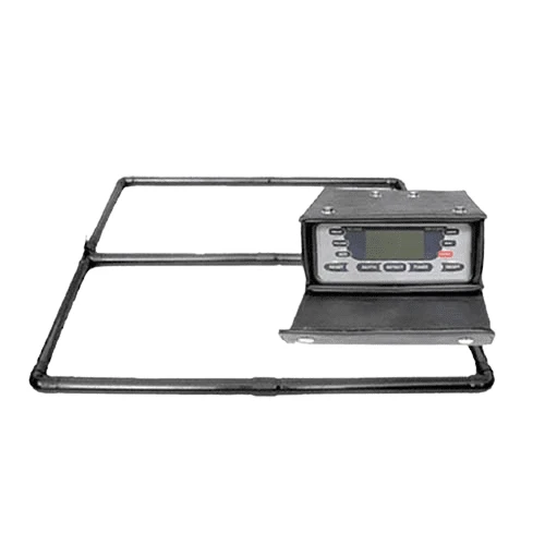فلزیاب DETECH SSP5100 اس اس پی