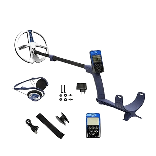 فلزیاب Depar 600
