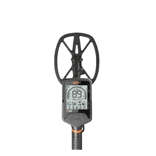 فلزیاب Quest Q30 کوئست کیو30