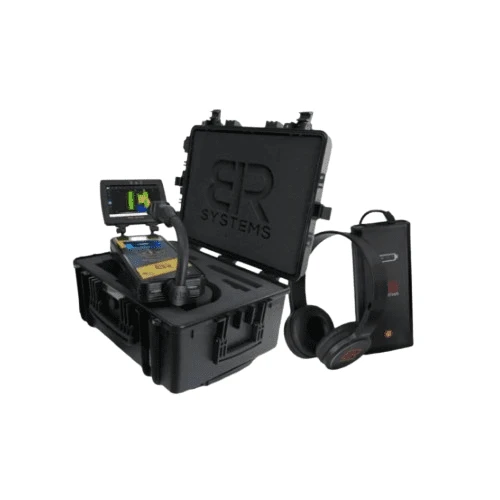 فلزیاب Royal Analyzer PRO 6000 رویال آنالایزر پرو 6000