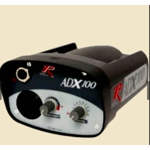 فلزیاب dx100