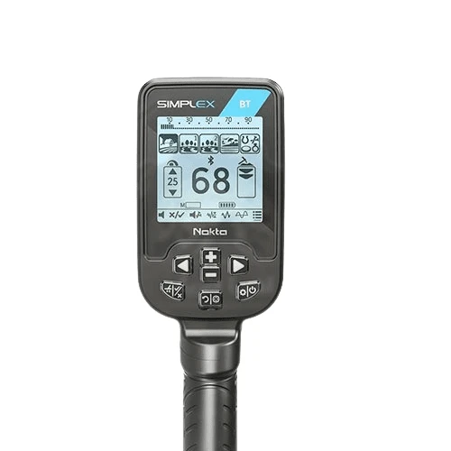 فلزیاب simplex BT سیمپلکس بتا