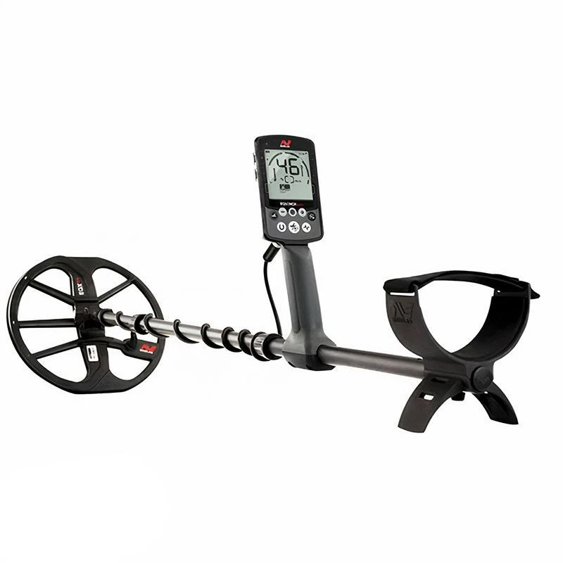 فلزیاب اکوناکس Equinox 800