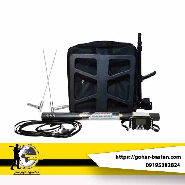 فلزیاب ایمیجر Z30000