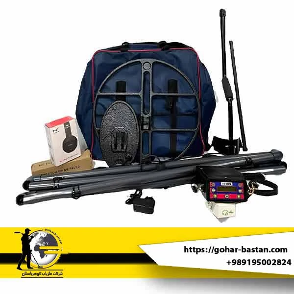 فلزیاب نقطه زن TS8000 | بررسی تخصصی، کاربردها و راهنمای خرید