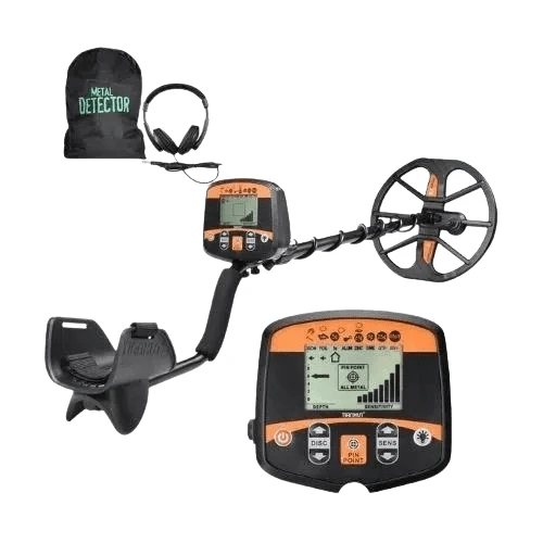 فلزیاب نقطه زن TX-960