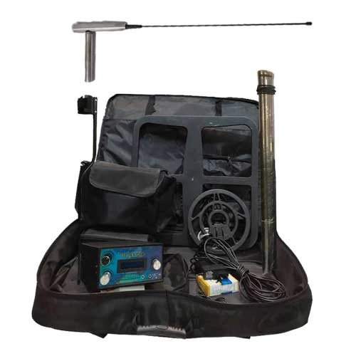فلزیاب چهار کاره imager 2000