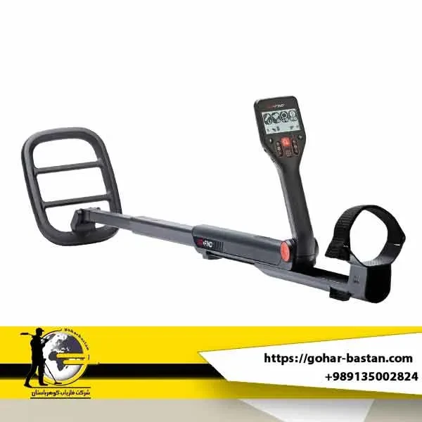 فلزیاب گوفایند 66 | بررسی کامل، قیمت و مشخصات ۲۰۲۵