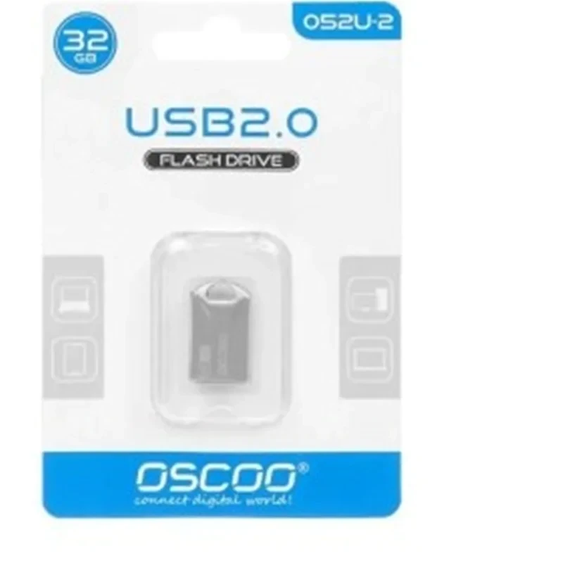 فلش USB ۲.۰ OSCOO 32 GB