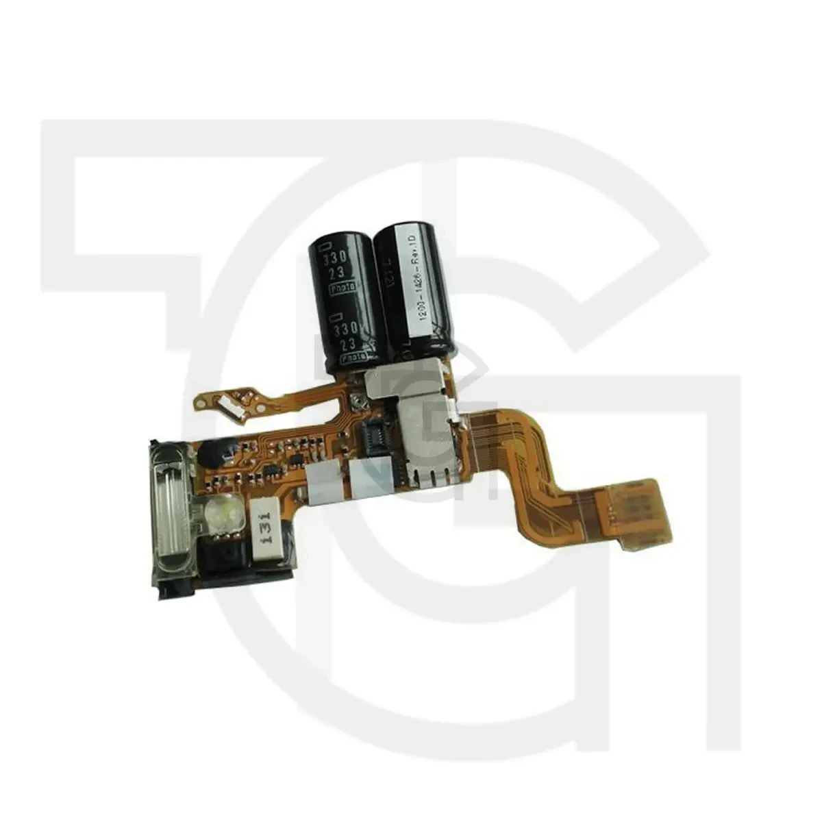 فلش دوربین سونی‌اریکسون (روکاری) Flash Camera Sony Ericsson K850