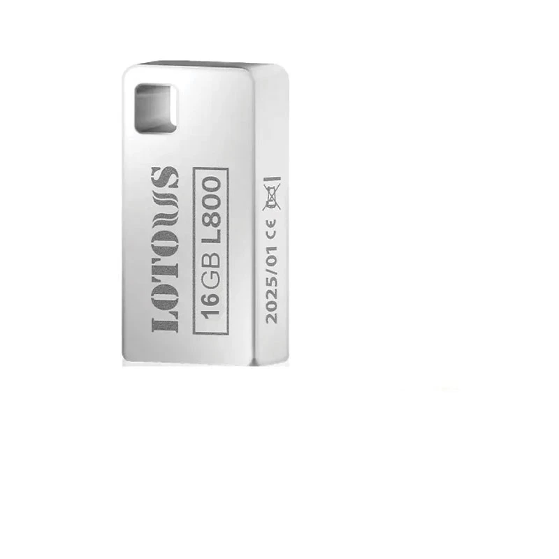 فلش لوتوس مدل L800 ظرفیت 16 گیگابایت