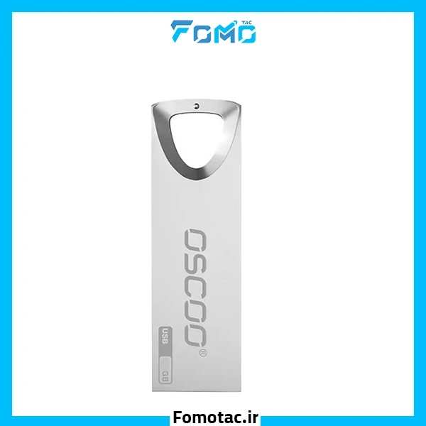 فلش مموری 16گیگابایتی USB 2.0 اوسکو (OSCOO) مدل 006U-2
