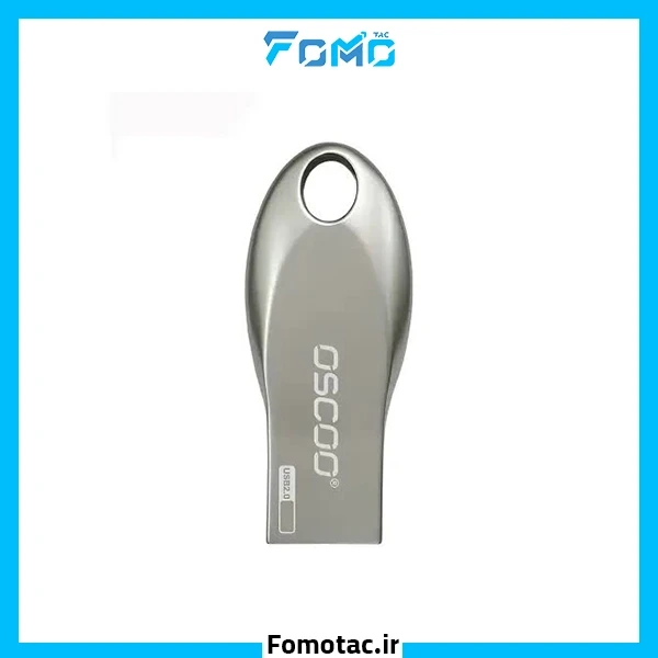فلش مموری 16گیگابایتی USB 2.0 اوسکو (OSCOO) مدل R10