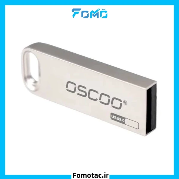فلش مموری 16گیگابایتی USB 2.0 اوسکو (OSCOO) مدل R15